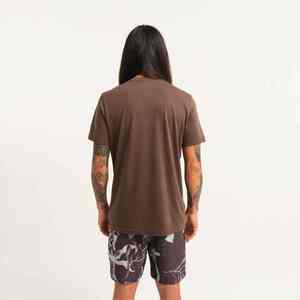 Camiseta Deportiva para Hombre, Corte Ajustado, con Logotipo Frontal, para Gimnasio, Algodón/Poliéster, Secado Rápido, Transpirable, Nueva Llegada 2026 - Product Image 2