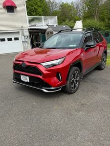 โตโยต้า RAV4 Limited ปี 2024 มือสอง - Product Image 2