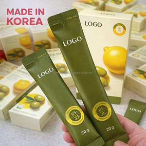 Korean Organic Olive Oil Lemon <b>Liquid</b> Stick Clean Lifestyle Private Label Customized - Product Image 6