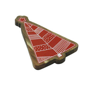 Tabla de cortar rectangular grande |   Tabla de Cortar Resistente para Carne, Pescado y Verduras - Product Image 3