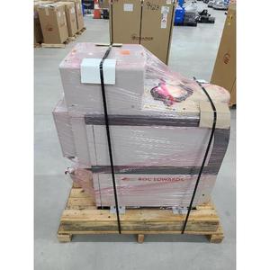ปั๊มสุญญากาศแบบแห้ง Edwards IH1800 - อุปกรณ์และอะไหล่เซมิคอนดักเตอร์ระดับโลกที่เชื่อถือได้ - Product Image 2