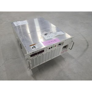 Daihen 85DP Unity MGA-20B RF ที่จับคู่ควบคุมเครือข่ายที่ใช้เป็นชิ้นส่วนอุปกรณ์เซมิคอนดักเตอร์รุ่นเก่า - Product Image 4