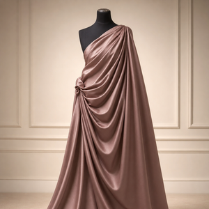 Plain Fabric for Garments Solid Color Textile Material for Embroidery Printing Dyeing Wholesale Bulk Supply Export Quality Cloth - Product Image 1