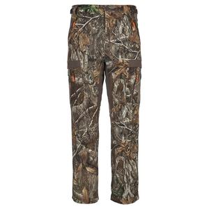 Pantalon tactique softshell imperméable pour homme, multi-poches, adapté aux professionnels de la chasse et du tir en extérieur - Product Image 1