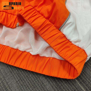 Conjunto de Pantalones Cortos Impermeables y Transpirables de Invierno, de Poliéster/Nailon de Alta Calidad, con Estampado, Unisex, Ropa Deportiva Urbana - Product Image 2