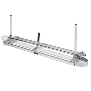 Aserradero Portátil con Barra Guía de 14"-48" de Acero Galvanizado, con Capacidad de Corte de 0.2"-11.81" para Aserrado de Tablas - Product Image 1