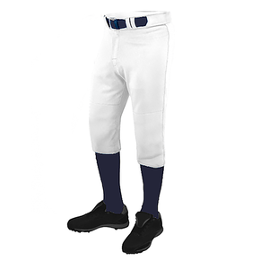 Vêtements de sport en tissu extensible, liberté de mouvement, uniforme de baseball, uniforme de baseball pour entraînement quotidien - Product Image 3