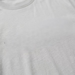 Impression personnalisée OEM, vente en gros, t-shirts unisexes en coton 100% pour hommes, tailles grandes, logo graphique, impression numérique, séchage rapide, respirant - Product Image 6