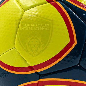 Ballon de football à prix avantageux, vente en gros, nouveau style, imperméable, meilleure qualité - Product Image 5