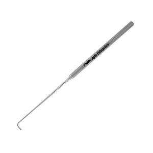 Herramienta de Precisión con Microbolas, Diámetro Exterior de 2.6 mm, Diseño Angulado de 90 Grados, Mango Moleteado para un Agarre Mejorado, Trabajo de Detalle Fino - Product Image 6