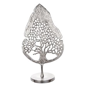 Nuevo Adorno Decorativo con Diseño de Ciervo y Base de Madera, Ideal para Regalo de Bautizo, Decoración o Adorno de Estante - Product Image 2