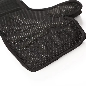2026 Breathable Half Finger <b>Weight</b> Lifting Gloves Gym Fitness Workout <b>Training</b> Wrist Support Gloves for Men Women - Product Image 2