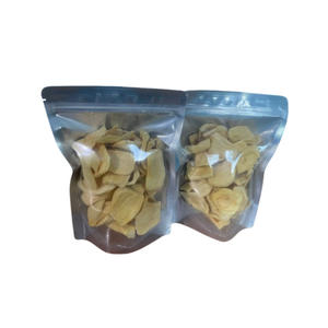 Healthy Jackfruit Chips Retail Ready Packaging OEM ODM Factory Price Available - Product Image 1