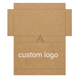 Caja de Cartón Ecológica para Raqueta de Pickleball, Tamaño Personalizado, Impresión Personalizada, Logotipo Personalizado, Embalaje de Regalo - Product Image 3