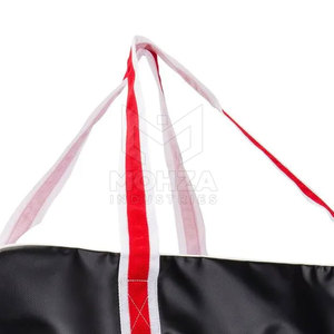 Sacs de sport en coton légers de haute qualité, personnalisables avec votre logo, design très populaire, prix raisonnable pour adultes - Product Image 5