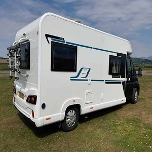 Quality Motorhomes Featuring Luxury Sleeping Area Fully Equipped <b>Kitchen</b> Spacious Lounge And Affordable Wholesale Price - Product Image 2