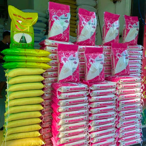 ข้าวหอมมะลิไทยมาตรฐานส่งออก - Product Image 1