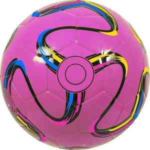 Ballon de Futsal Durable Haute Qualité Entraînement d'Équipe Matchs Logo Personnalisé Thermocollé - Product Image 2
