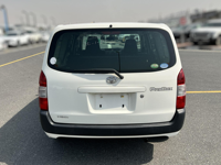 NOUVELLES ARRIVÉES : Toyota Probox mini bus GL d'occasion, conduite à droite et à gauche, avec toit ouvrant panoramique
