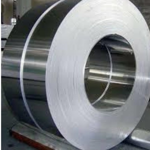 Bobine d'acier HRPO en vrac, qualité export, acier au carbone décapé et huilé, fabriquée par un producteur - Product Image 4