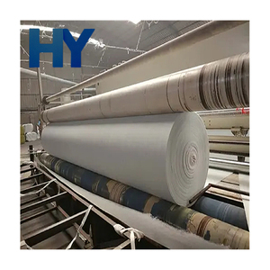 Công nghiệp Polypropylene 100gsm-1000gsm vải địa kỹ thuật cho sông kè bảo vệ đường xây dựng không dệt nhựa HDPE - Product Image 3