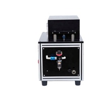 Máquinas de fabricación de celdas de batería de iones de litio Materia prima Segunda investigación de sellado 220V Bomba de vacío Componentes del núcleo del motor PLC