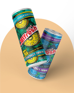 ผู้ผลิตเครื่องดื่มในเวียดนาม เครื่องดื่มชูกำลังแบบฉลากส่วนตัว ขนาด 250 มล. บรรจุกระป๋อง เครื่องดื่มชูกำลังรสผลไม้แบบมีฟอง คาร์บอเนต ผลิตตามสั่ง NFC - Product Image 5