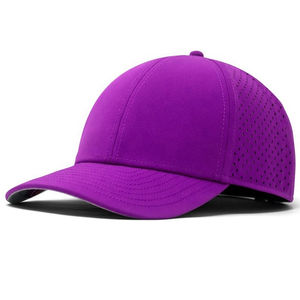 Gorra de Golf Personalizada de Alta Calidad con Logotipo, Secado Rápido, Transpirable, Disponible en Stock, Gorra de Golf Unisex de Alta Calidad con Logotipo - Product Image 5