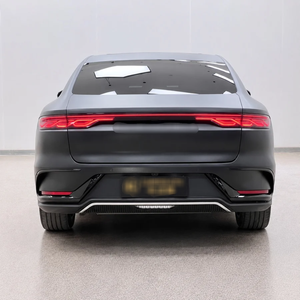 รถยนต์มือสอง ปี 2024 B.Y.D Han Honor DM-i PHEV ซีดาน 121 กม. รุ่น Exclusive ขายส่งจากจีน หลังคาพาโนรามา เบาะหนัง - Product Image 5