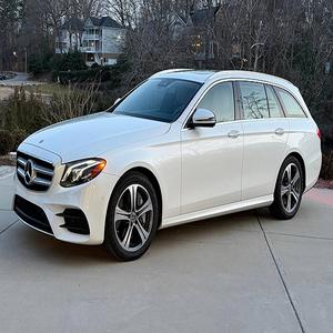 Mercedes-Benz E-400 4Matic Wagon 2018 - Product Image 1