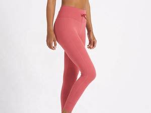 Leggings de Yoga para Mujer, Diseño Elegante, Ligeros, Antiarrugas, Cómodos, Transpirables, Cintura Elástica, Gran Venta - Product Image 6