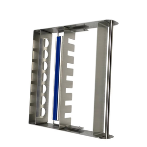 Estante de Almacenamiento Premium Smith-Petersen de Acero Inoxidable Autoclavable, Organizador de Instrumentos Quirúrgicos para Osteótomos Ortopédicos - Product Image 5