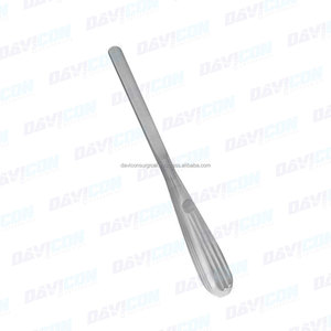 Elevadores periostales BOIES de acero inoxidable quirúrgico de alta calidad para otorrinolaringología, 19.5 cm/8 pulgadas - Product Image 5