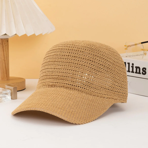 Gorra de béisbol clásica unisex con estampado de "FOCUS", ajustable para el ocio diario, deportes al aire libre y viajes. - Product Image 3