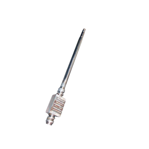 เพลาเกียร์รถแทรกเตอร์ ZANGO รุ่น Heavy Duty แบบปรับมือ พร้อมร่องลิ่ม 1031344M91 อะไหล่ทดแทนสำหรับเครื่องจักรกลการเกษตร - Product Image 2