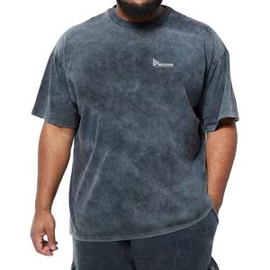 Nouveau T-shirt respirant grande taille à manches longues double couche en polyester/coton fabriqué au Pakistan, faible MOQ pour hommes, meilleur prix - Product Image 1