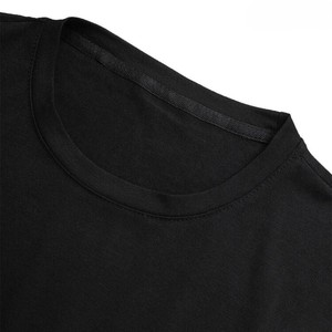 T-shirt pour homme, coupe ajustée, respirant, léger, décontracté, doux et confortable, idéal pour l'été, les activités de plein air et le quotidien - Product Image 4