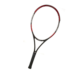 Raquette carbone tennis fesses - Product Image 1
