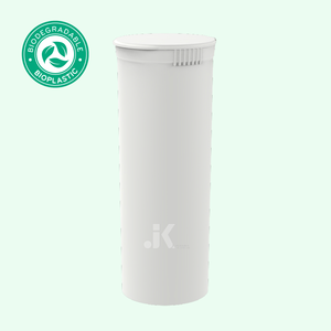 Viales Biodegradables de 60 Dram con Tapa a Prueba de Niños, el Mejor Precio de Fábrica de Empaques JK - M0681 - Product Image 5