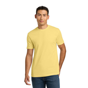 เสื้อยืดเน็กซ์เลเวล 3600 คอตตอน สีทองโบราณ เนื้อผ้าบางเบา เหมาะสำหรับงานพิมพ์ลายตามสั่งและงานพิมพ์ POD - Product Image 6