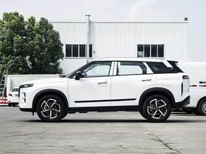 Gran Descuento en SUV, Nuevo Chery Jaecoo J7 1.6T Tansuo 06, Chery SUV Discovey 06, SUV Compacto en Oferta - Product Image 3