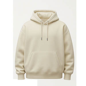 Sudaderas Premium de Alta Gramaje, Tejido Grueso y Cálido, Impresión Personalizada, Proveedor OEM ODM para Ropa de Adultos - Product Image 1