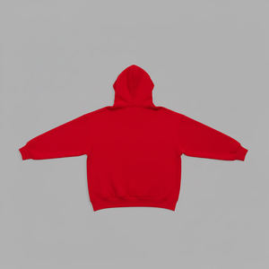 Sudaderas y Hoodies para Mujer en Varios Colores a Precio Económico, 100% Algodón, Hombros Caídos, Corte Holgado, Estilo Urbano - Product Image 6