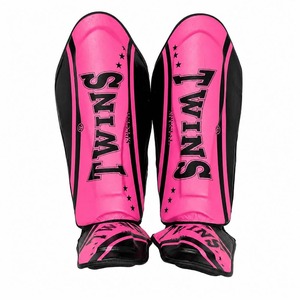 Protections de tibia durables pour le football, pour l'entraînement, les matchs et les activités sportives quotidiennes - Product Image 6