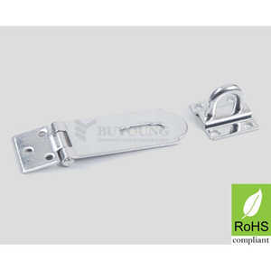 BUYOUNG BY3-25 Rotary Hasp <b>Furniture</b> <b>Locks</b> Product Category - Product Image 1
