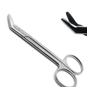 Ciseaux coupants angulaires de qualité supérieure à faible MOQ – 5 meilleurs modèles en matériaux de première qualité - Product Image 1