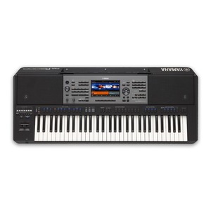 Meilleures ventes P/S/R A-5000 Synthétiseur 61 touches Workstation Piano électronique de scène 88 touches - Product Image 3