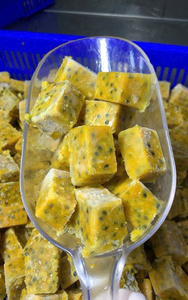 High Quality Frozen Passion Fruit Pulp for Smoothie Juice Brands and Food Industry with Stable Supply - Product Image 3