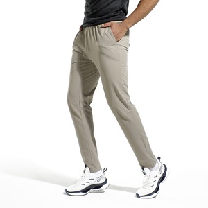 Pantalon Capri décontracté Elements Joggers avec coupe ample et confortable, léger, taille élastique, taille mi-haute, taille-6XL - Product Image 3