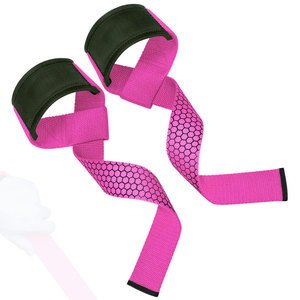 Sangles de soutien améliorées pour poignets, hommes et femmes, faciles à porter au quotidien, pour la gym, l'entraînement, la pratique professionnelle de la musculation, bandes de maintien pour poignets - Product Image 5